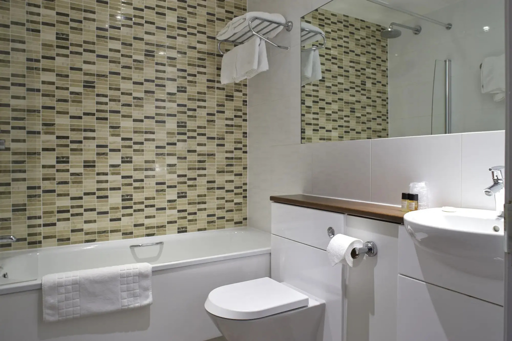 Mandolay Hotel Guildford - Général