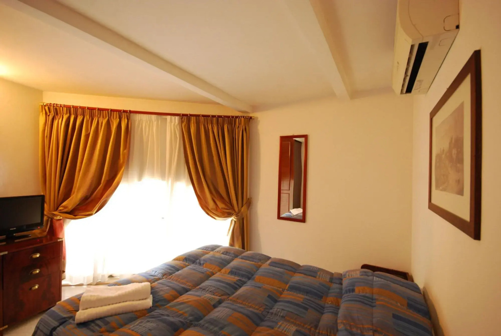 Residence Vatican Suites - Général