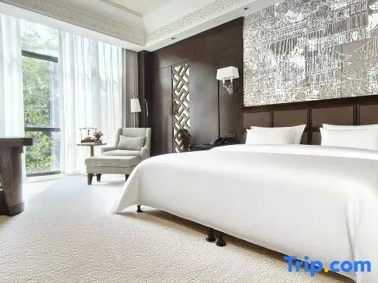 Wuhan Conference Center - Chambres