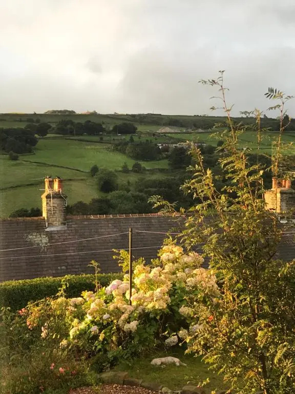 Holme Valley Vista, Holmfirth