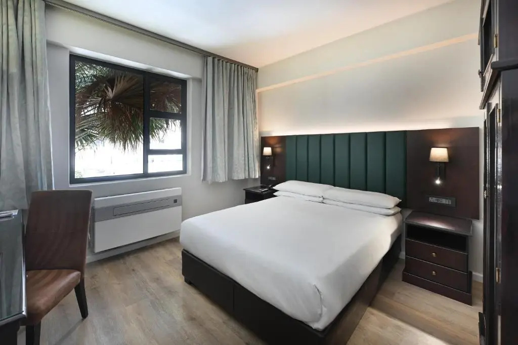 ANEW Hotel Capital Pretoria Hotel - Chambres