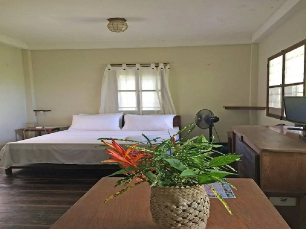 Makulay Lodge and Villas