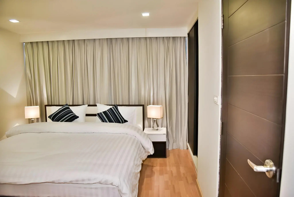 The Kaze 34 Service Residences