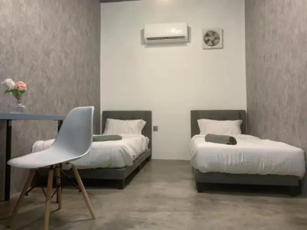 Newly Renovated (Trial Price Now) Bukit Mertajam