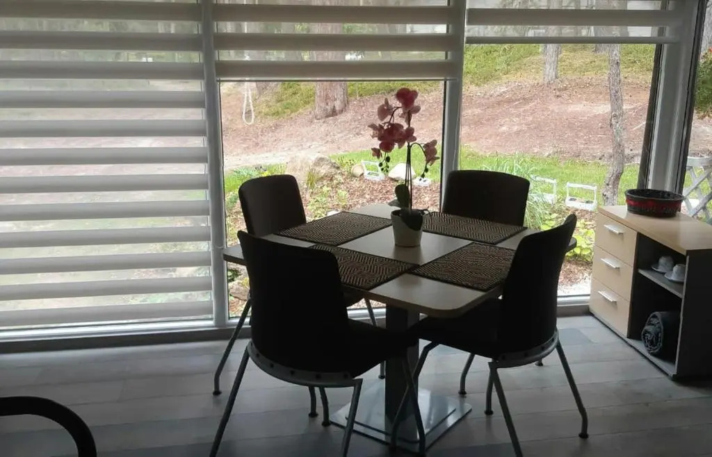 1 Bedroom Cottage