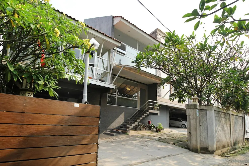 Airy Eco BSD Raya Serpong Utara Wates 3 Tangerang Selatan