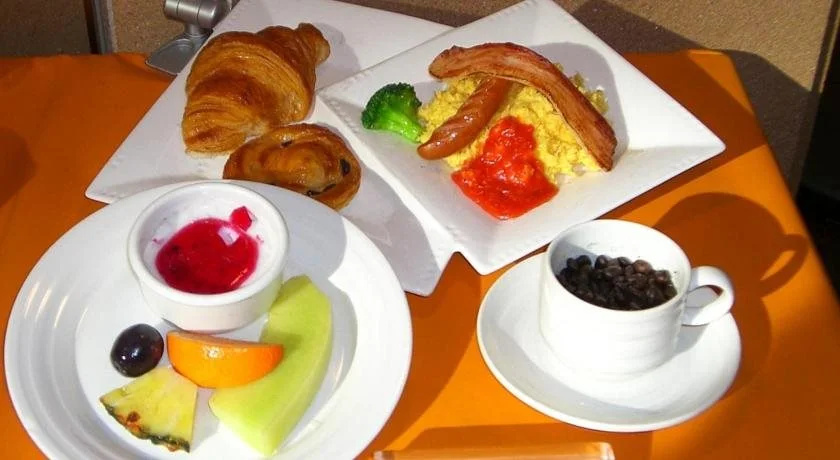 Hotel Chalet Yuzawa Ginsui - Général