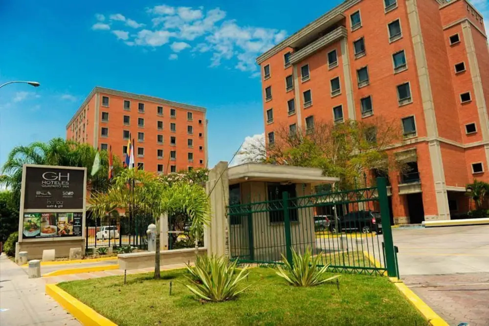 Guaparo Inn