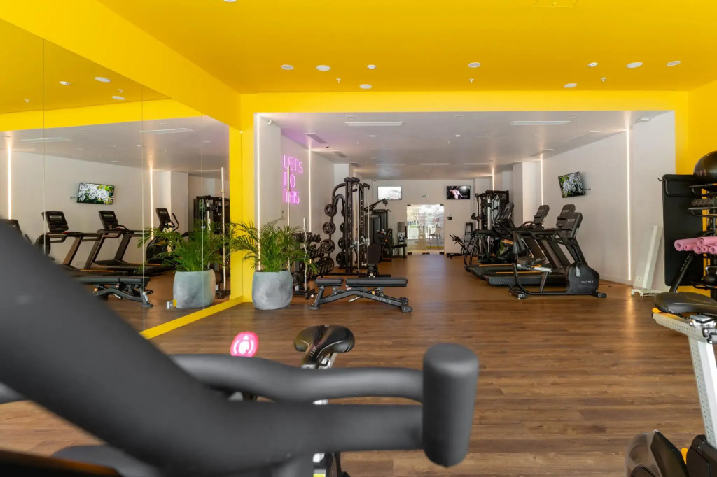 Апартаменты Le Rond Sochi - фото 19