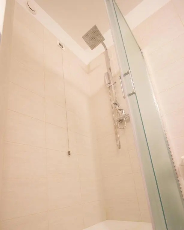 Hotel Niagara - Chambres