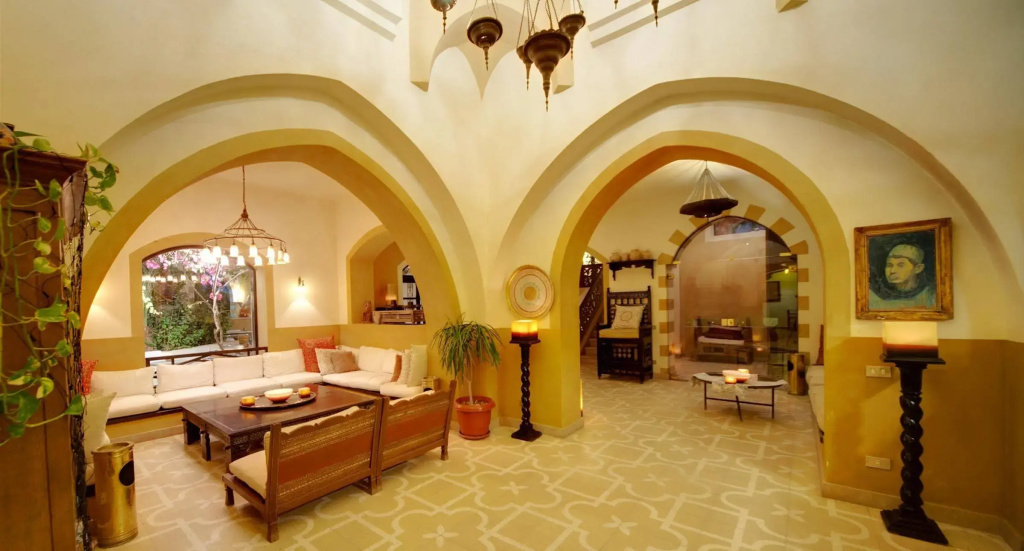 Dawar El Omda Hotel - Adult Only