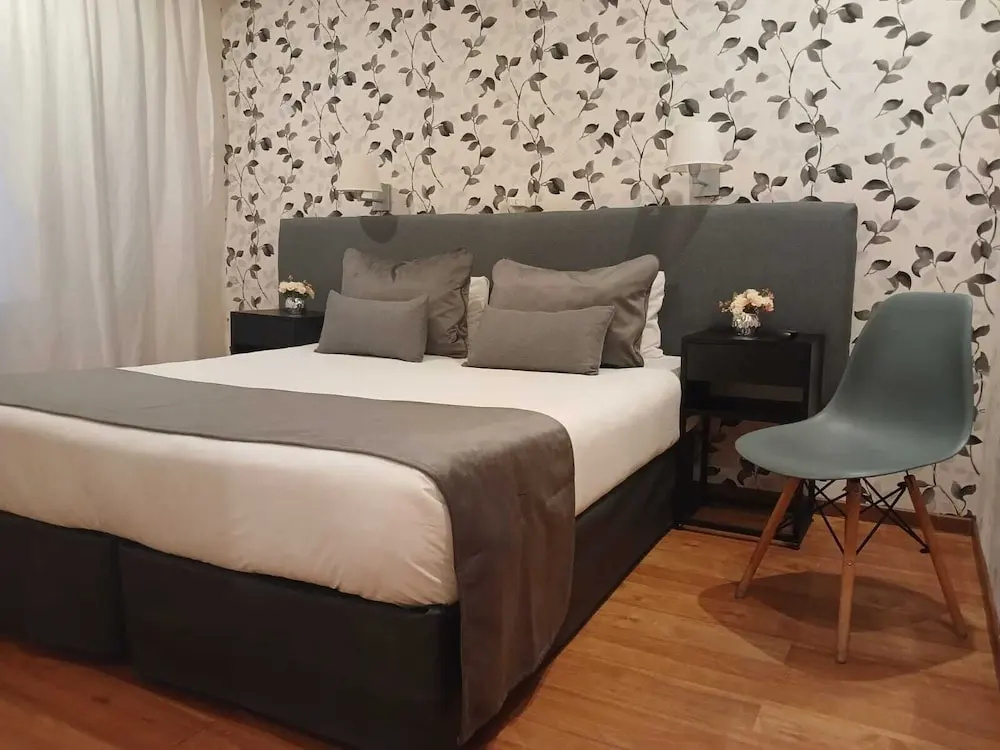 Family Apartment