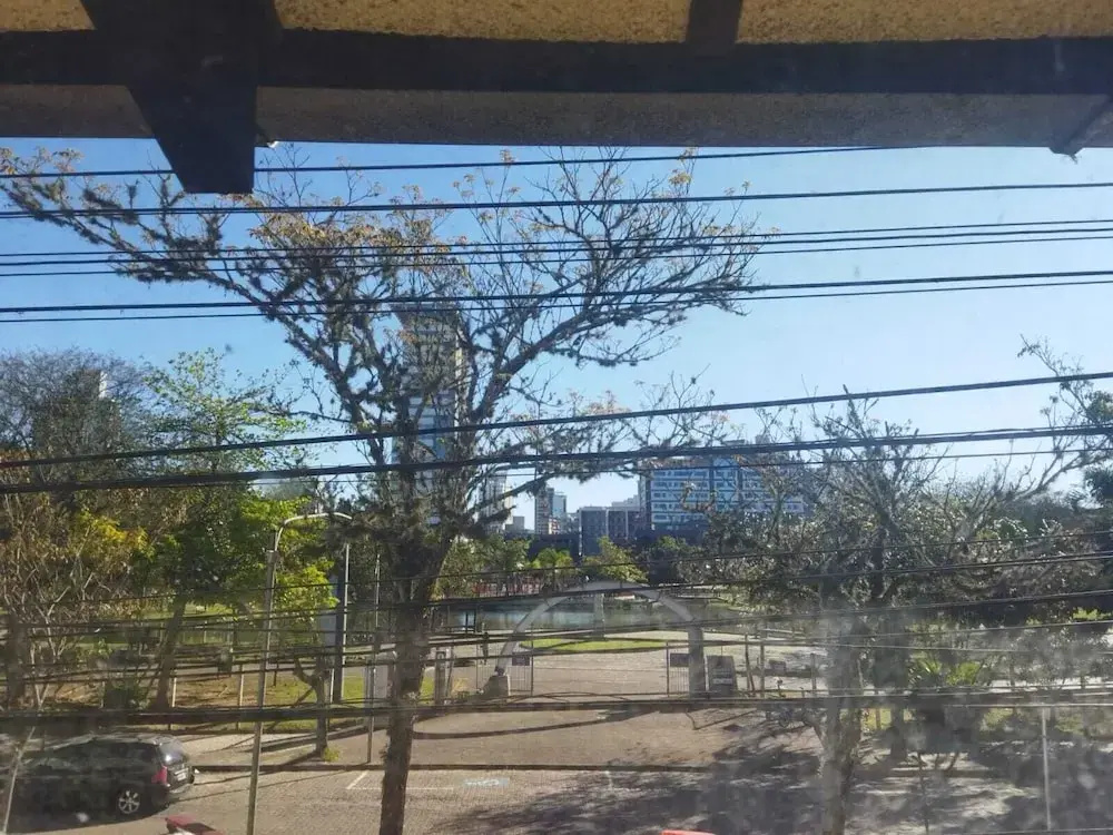 Pousada Villa Dom Carlos