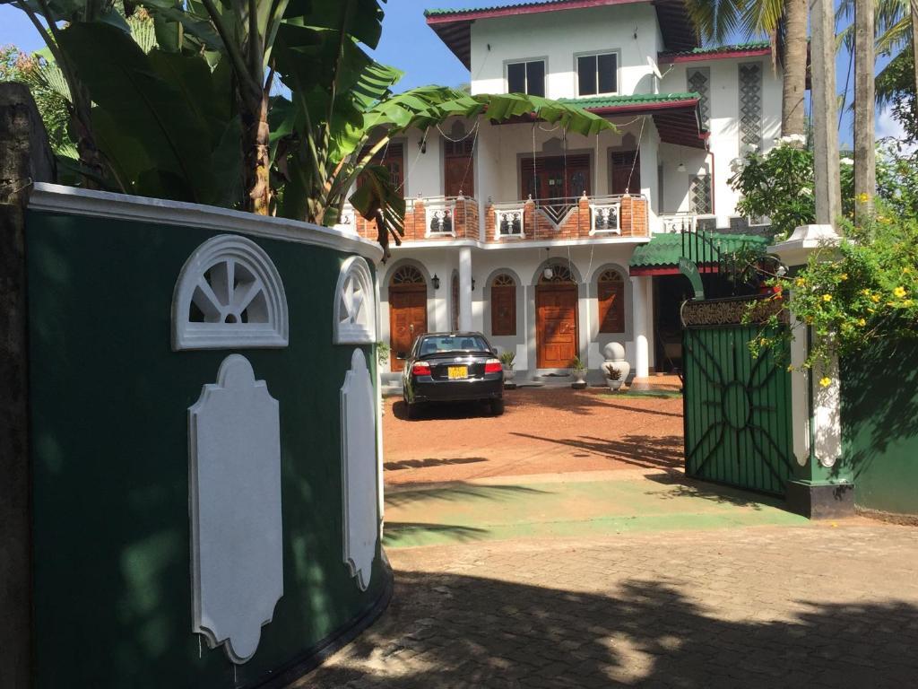 Accoma Villa