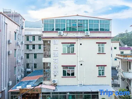 Jinshang Tianhua Homestay