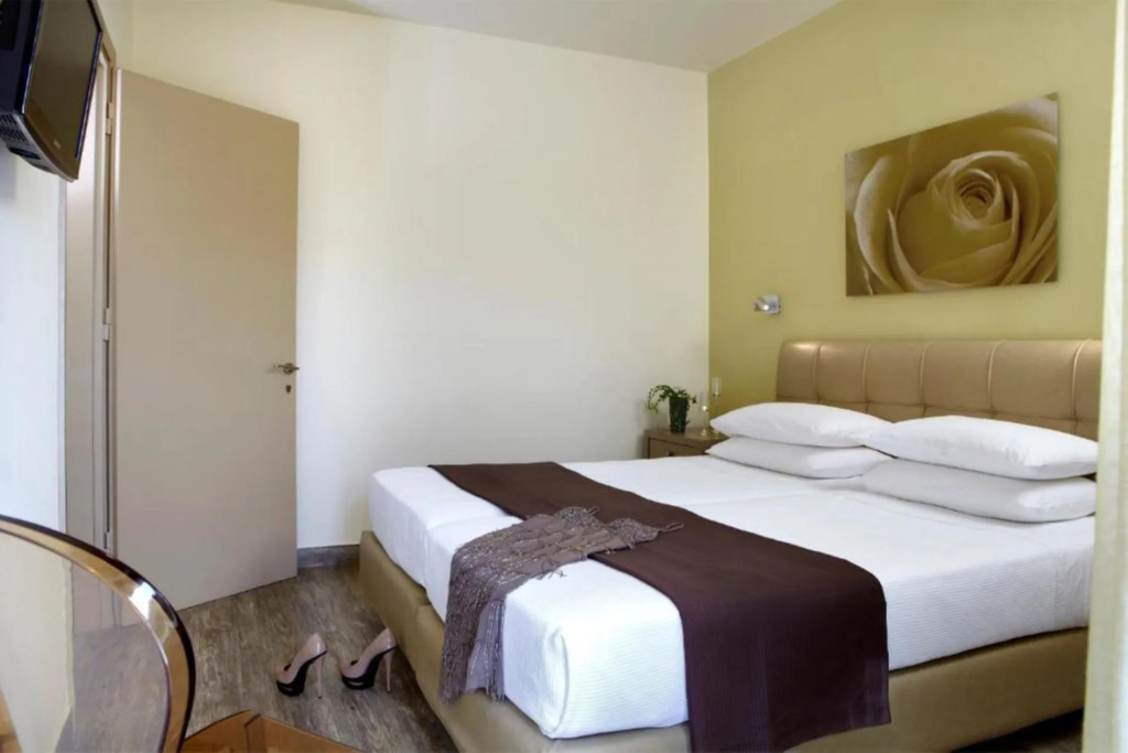 Mouikis Hotel Kefalonia 3 * Mouikis Hotel Kefalonia 3 *