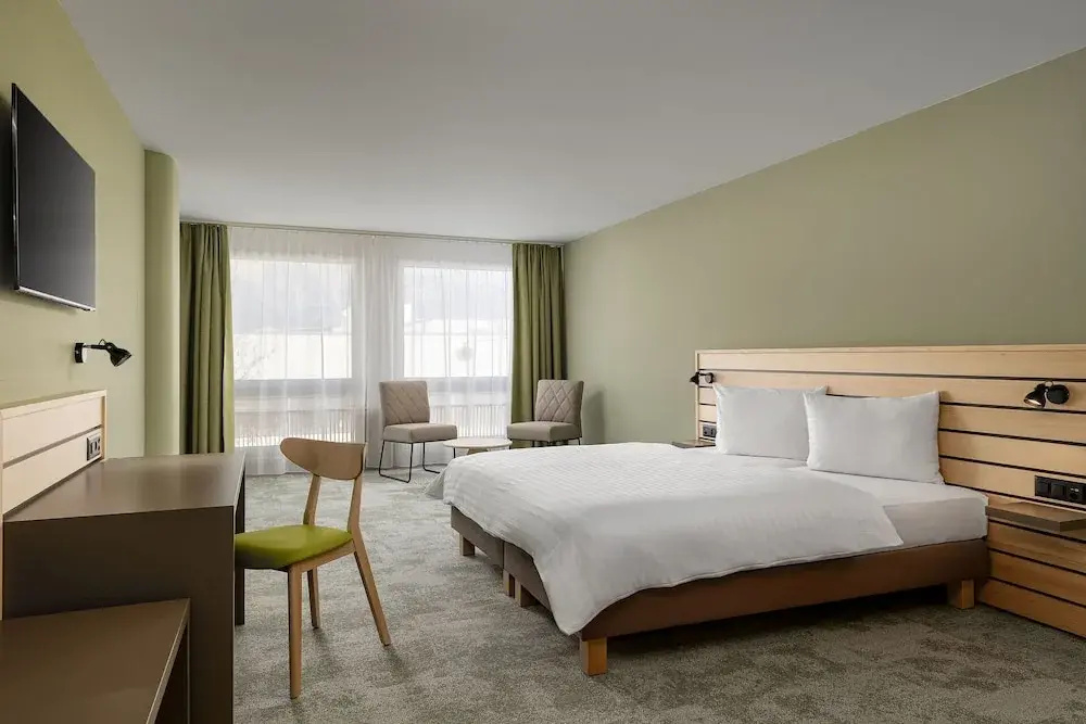 Comfort room