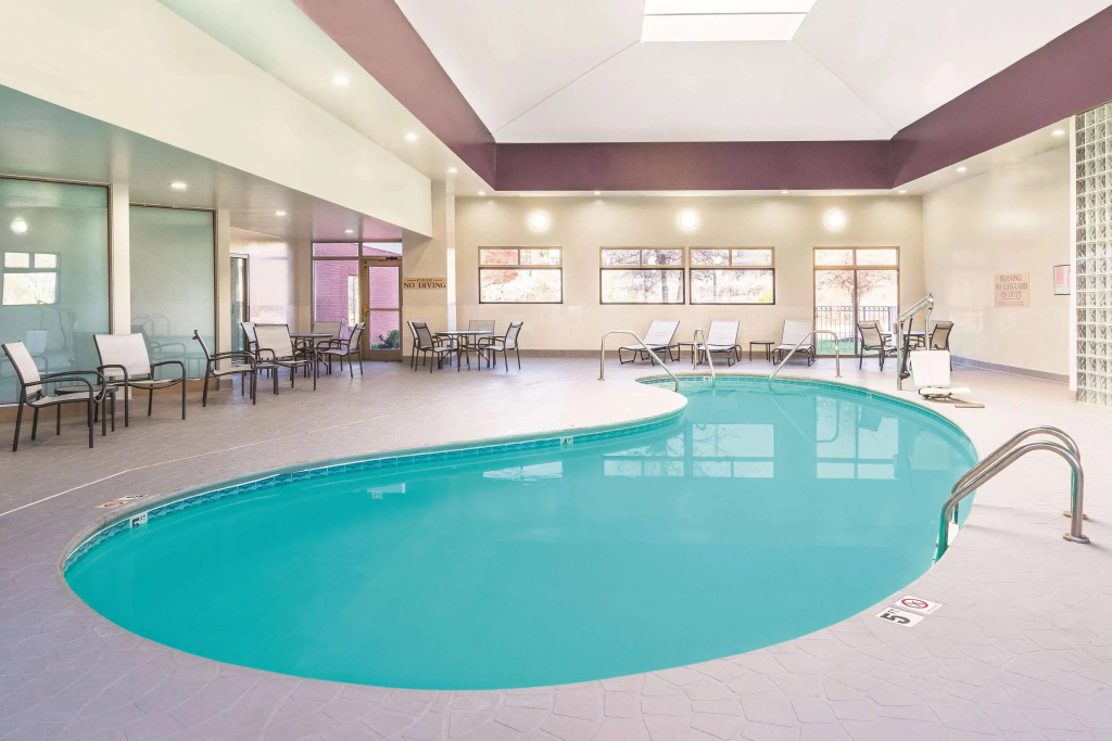 La Quinta Inn & Suites by Wyndham Loudon - Général