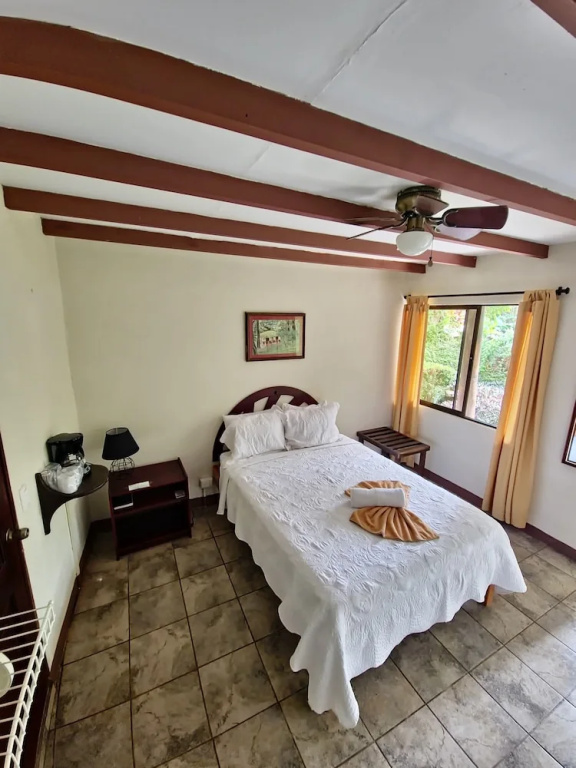 Hotel Diuwak - Chambres