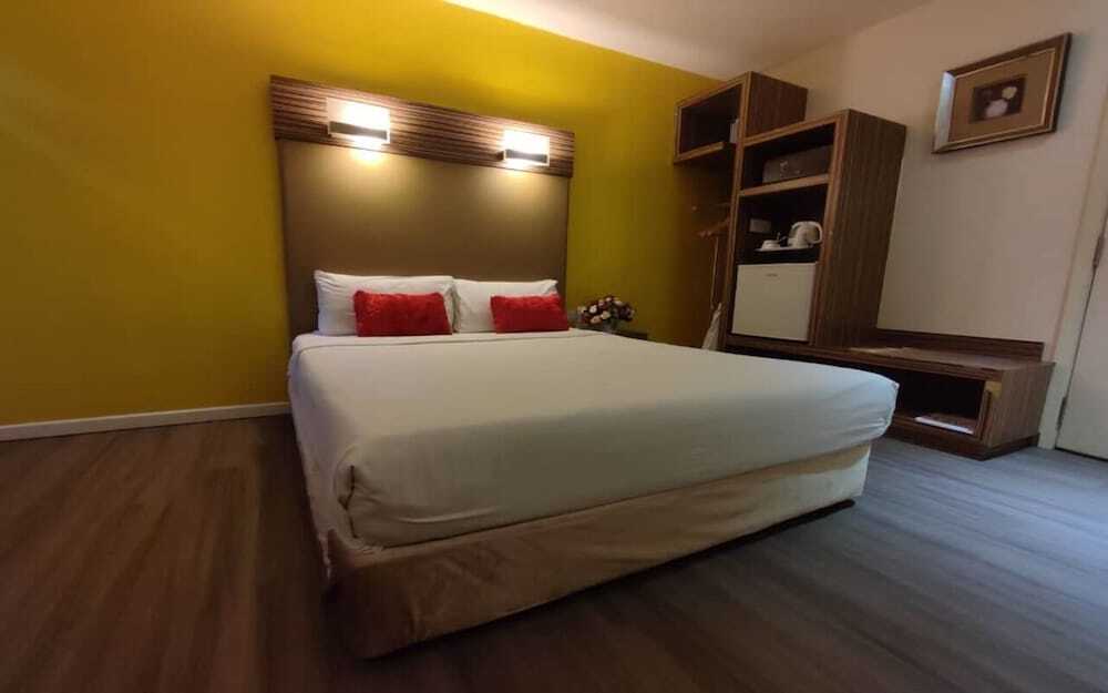 Hotel Sentral Kuantan
