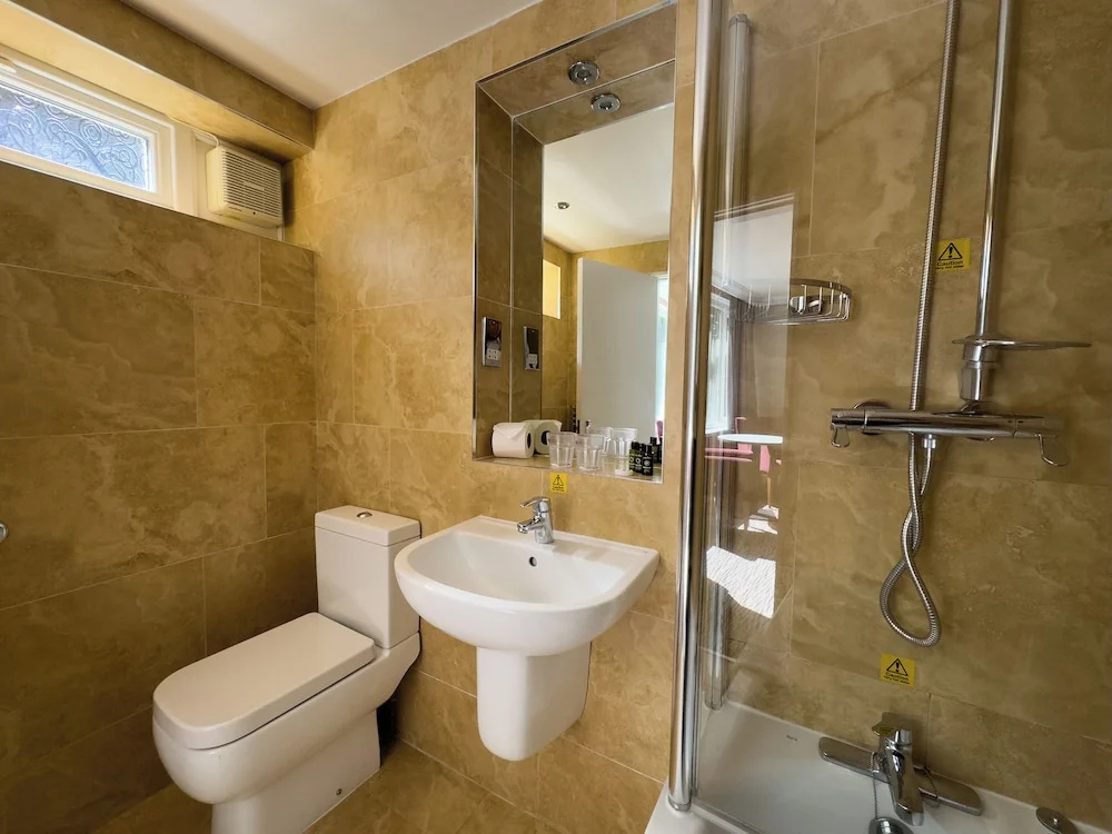 The Mount Country Manor Hotel & Golf - Chambres