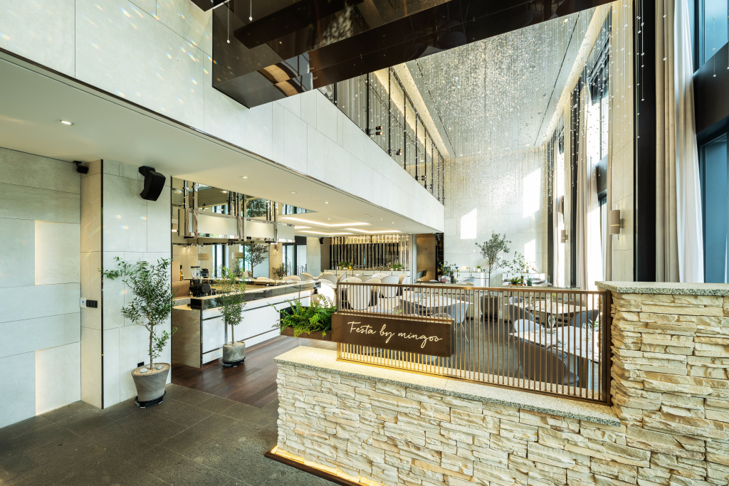 BanyanTree Club & Spa Seoul