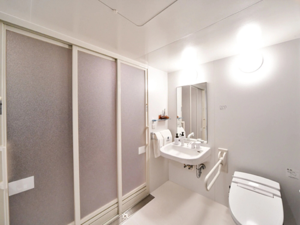 Отель Hotel Livemax Hakata-ekimae в Фукуоке