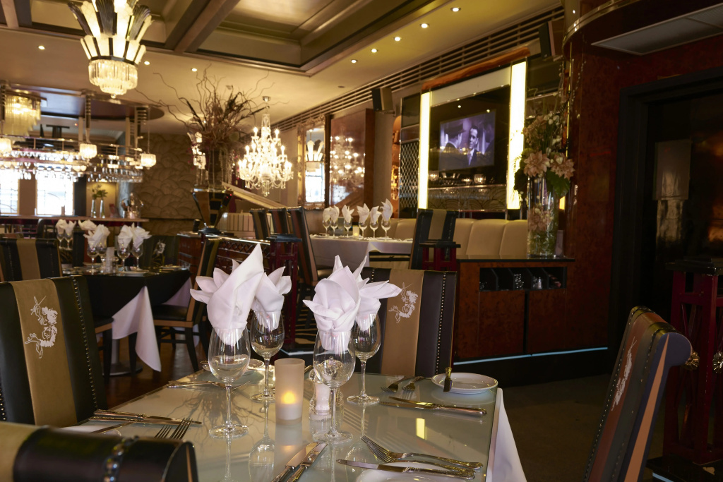 The Earl of Doncaster Hotel - Général