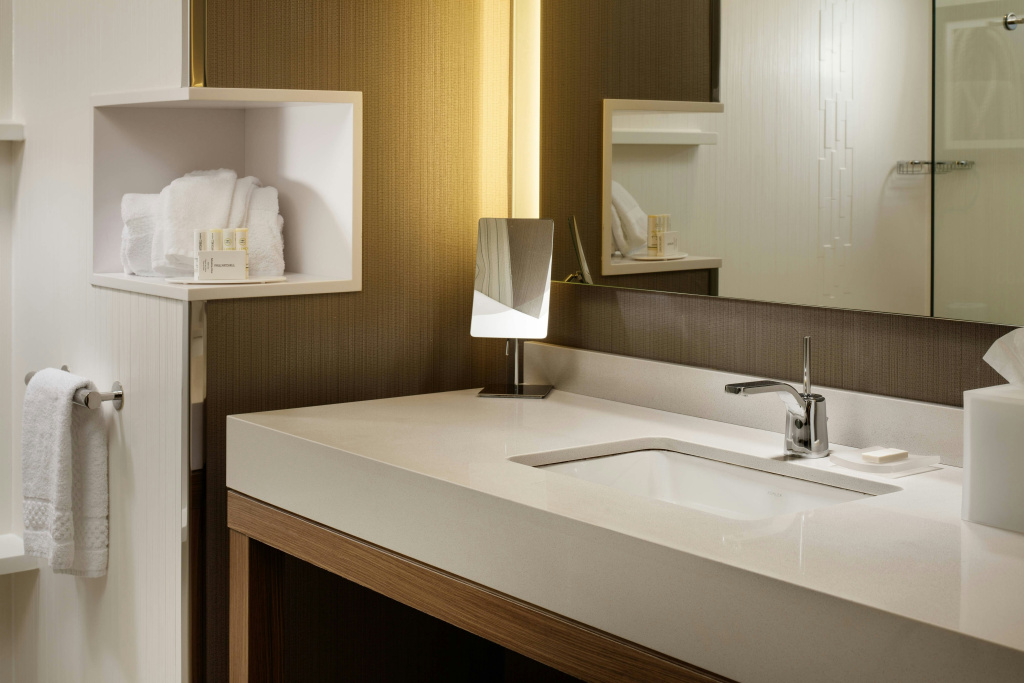 Courtyard by Marriott Erie Bayfront - Général