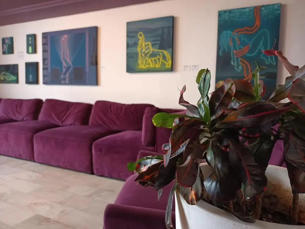 Hotel photo 5