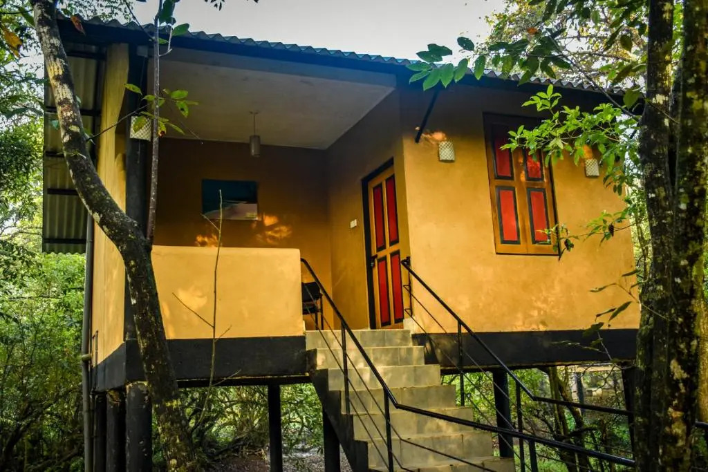 Ambalama Leisure Lounge