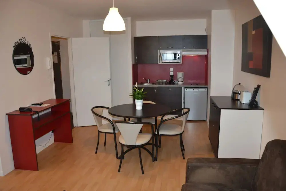 Comfort Apartment