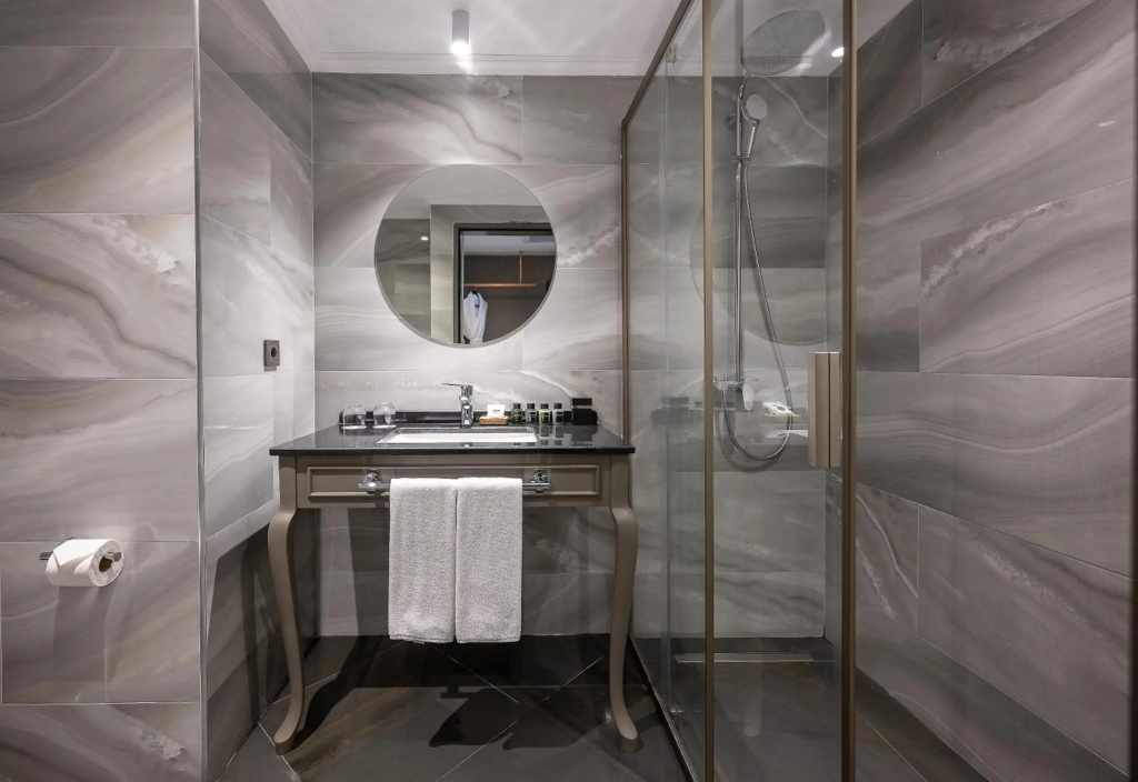 INNSiDE by Meliá Costablanca - Adults recommended - фото 41