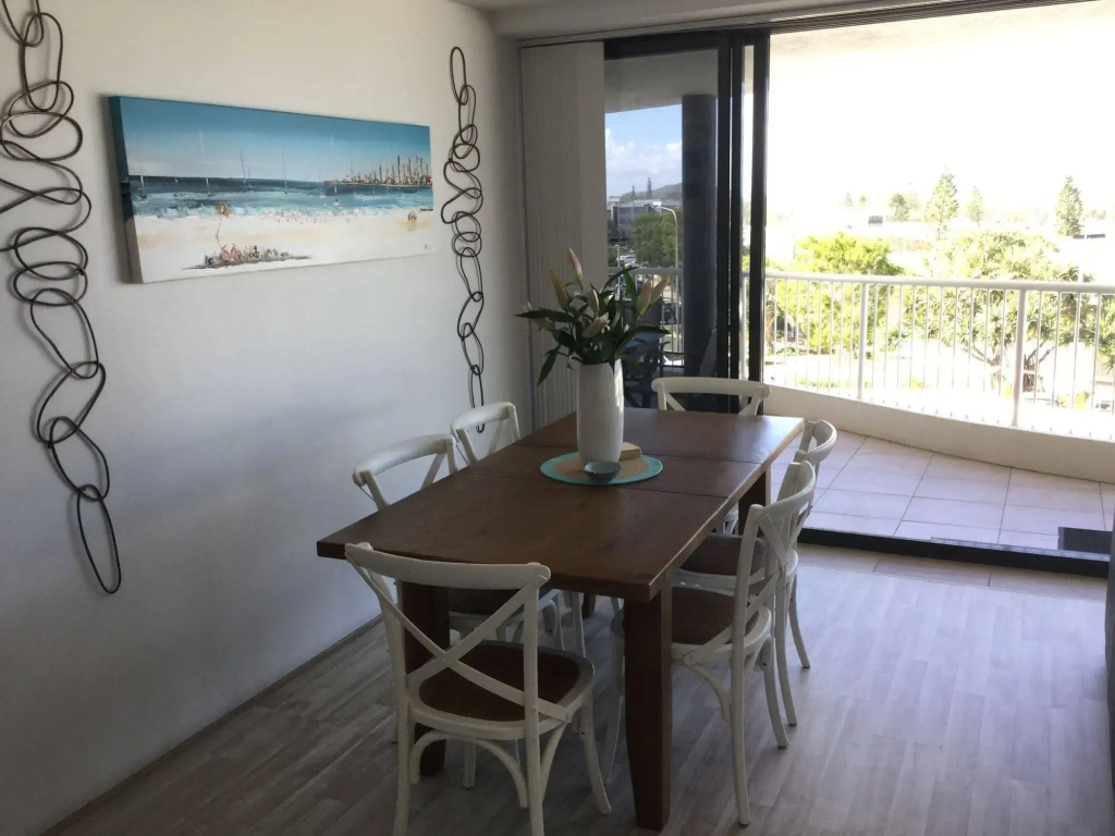 Coolum Beach Resort - Général