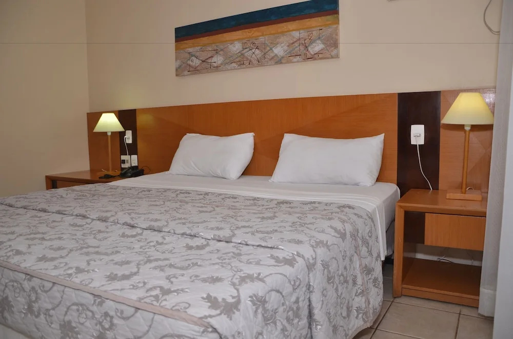 Aquaville Aquiraz Hotel - Chambres