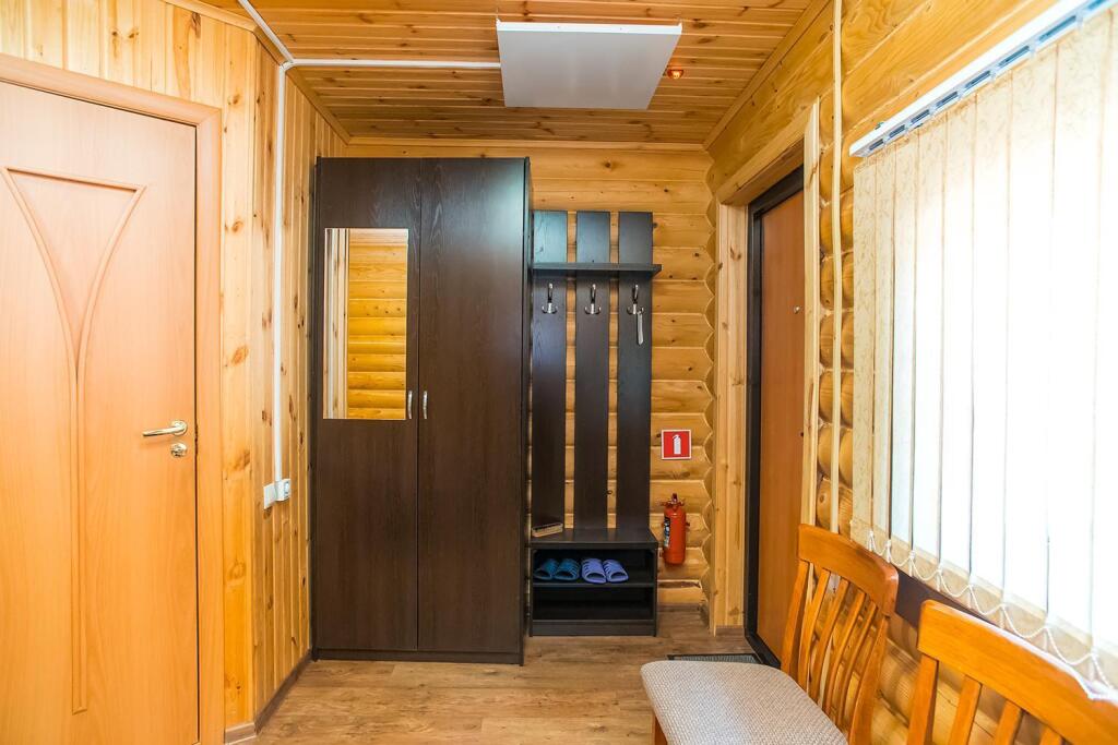 Номер Standard в Горное озеро