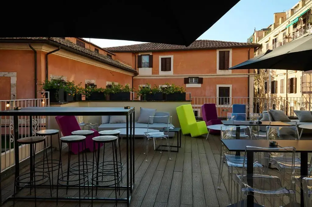 Hotel photo 13