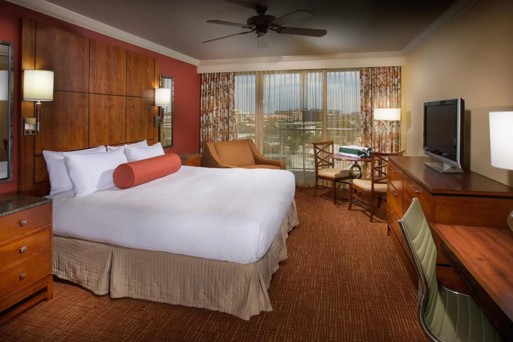 Residence Inn St Petersburg Treasure Island - Général