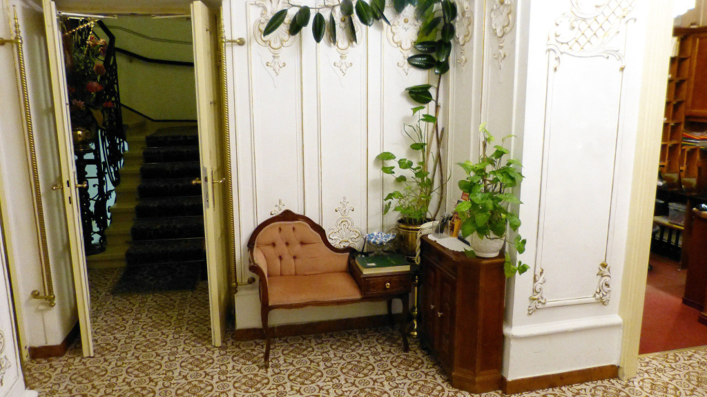 Boutique Hotel Zur Wiener Staatsoper - Général