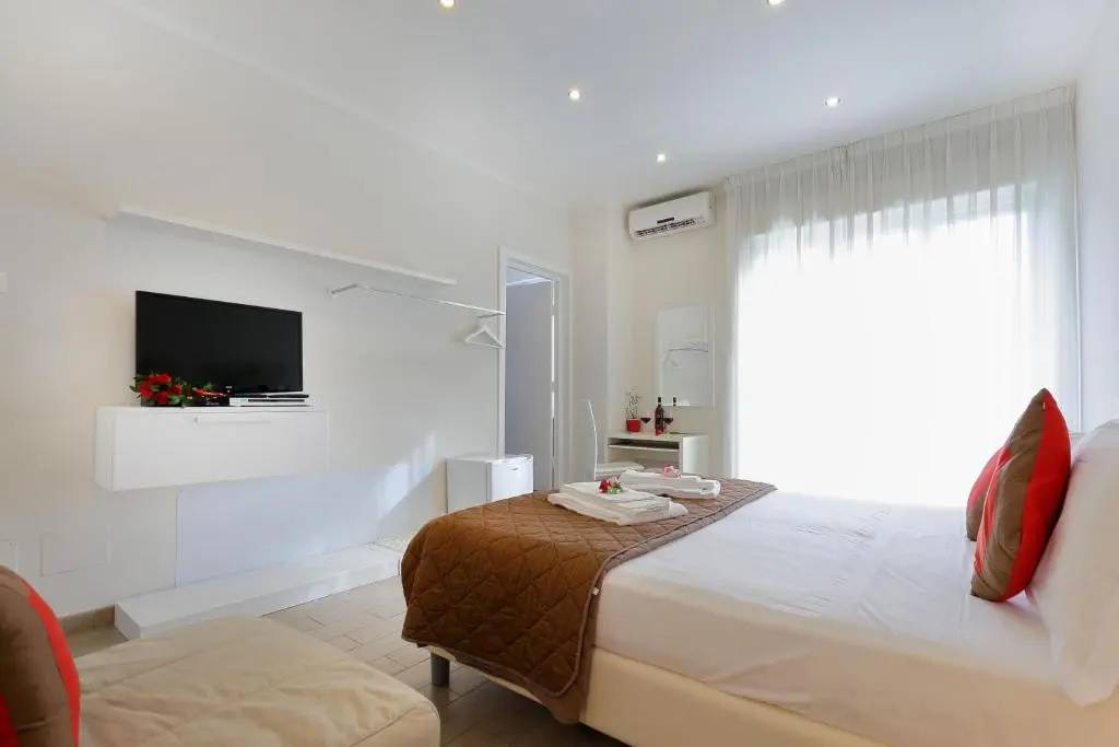 Superior room