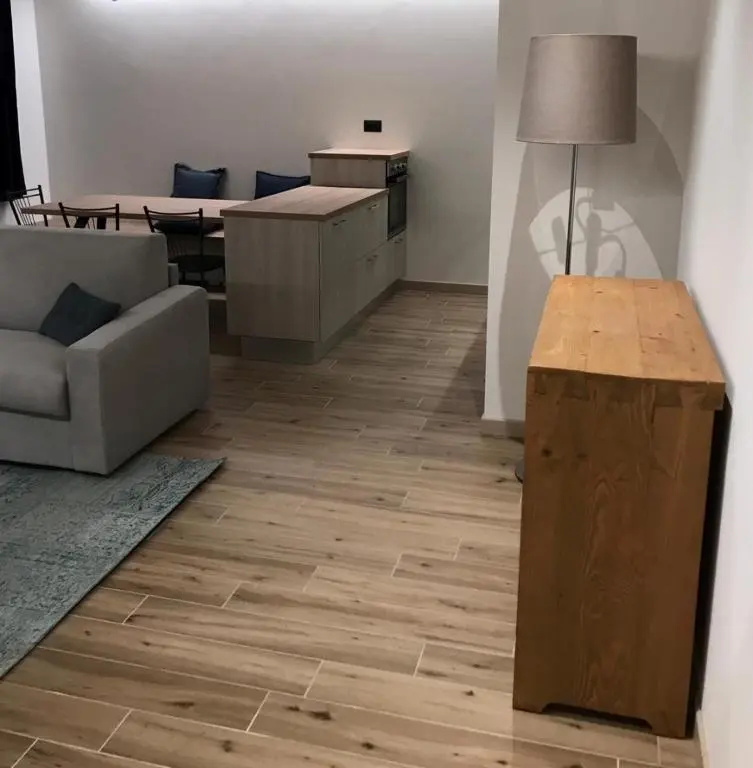 Alloggio casa Talvena XL