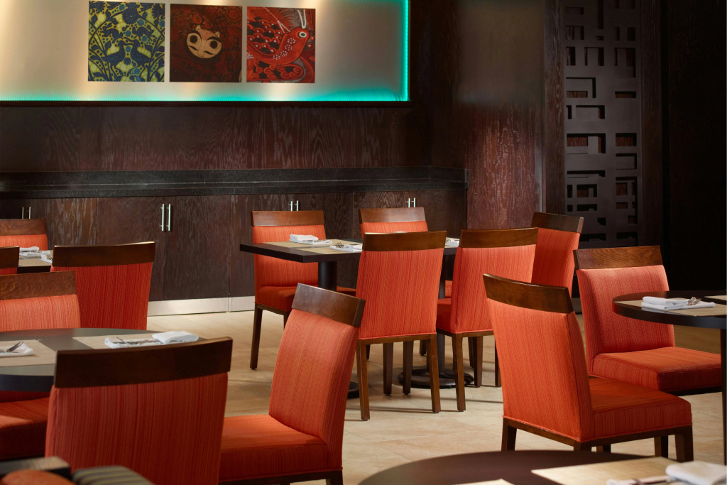 Courtyard by Marriott Queretaro - Général