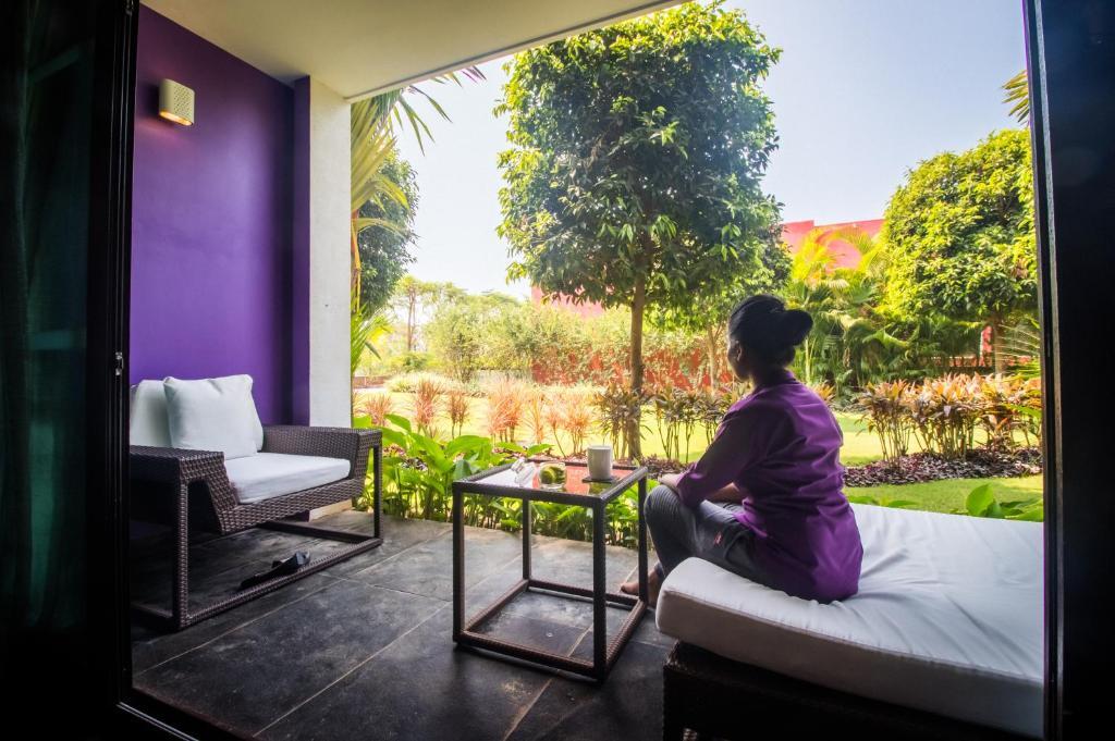 Planet Hollywood Goa Beach Resort