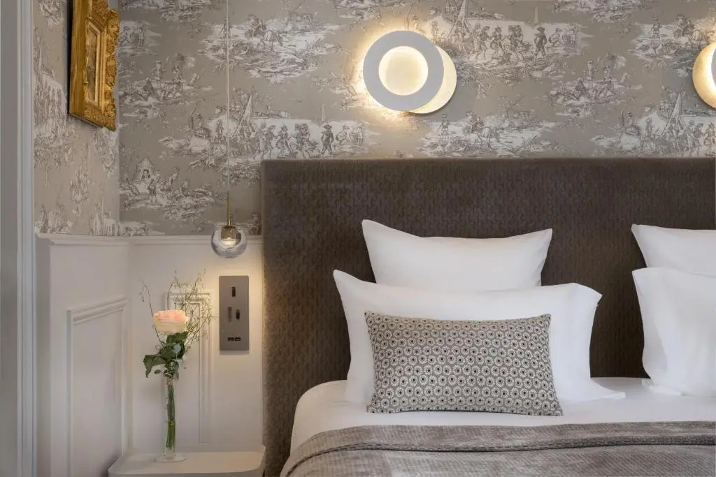 Hotel Cambon 47