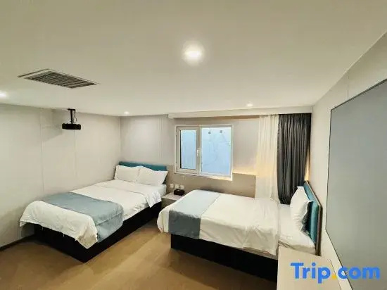 Luxury room