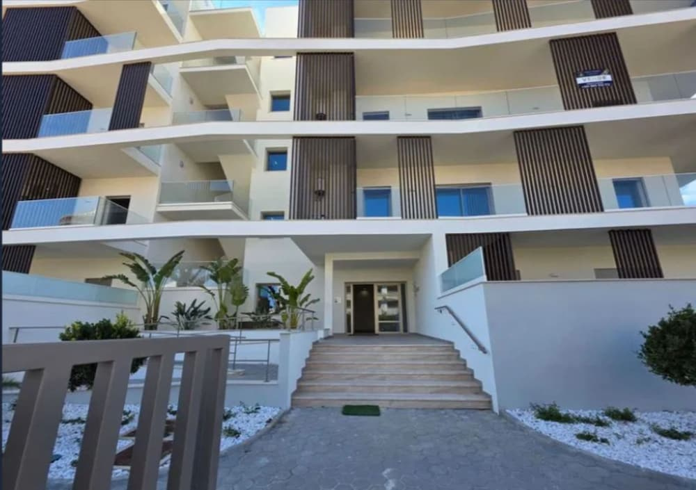 Litoralblue Suite Private Terrace Garage Flat 01