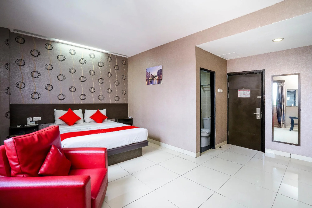 Hotel Grand Kartika Samarinda