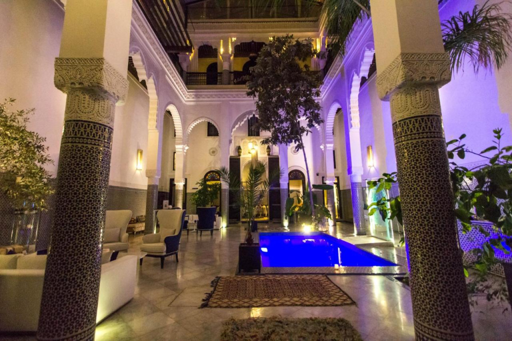 Hotel photo 14