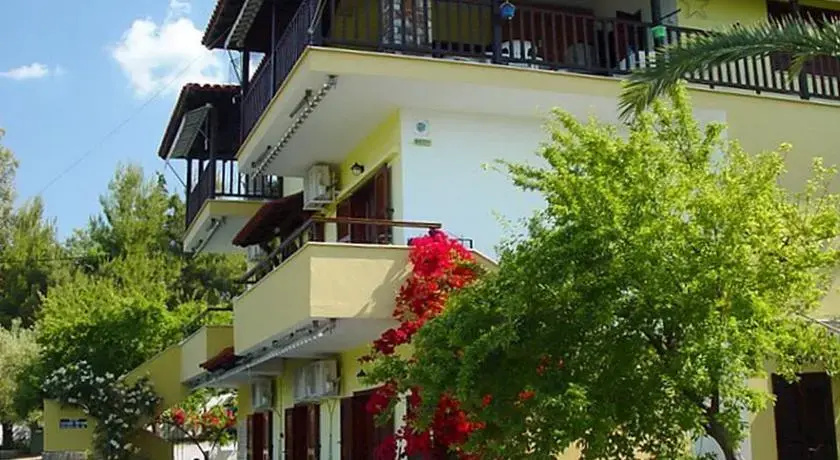 Panorama House