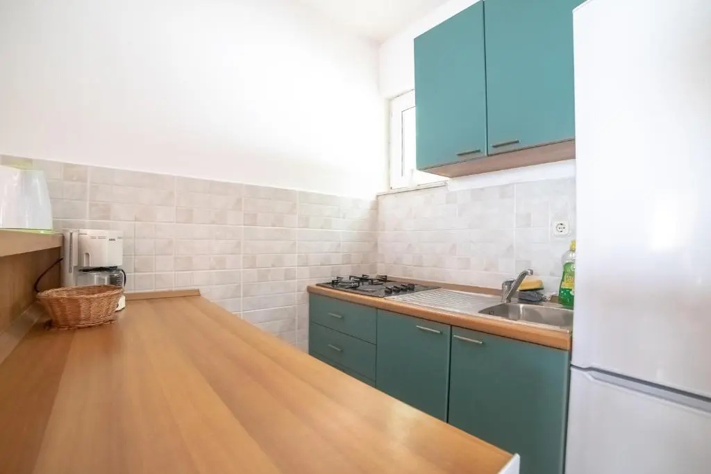 Horizont Apartments - Chambres